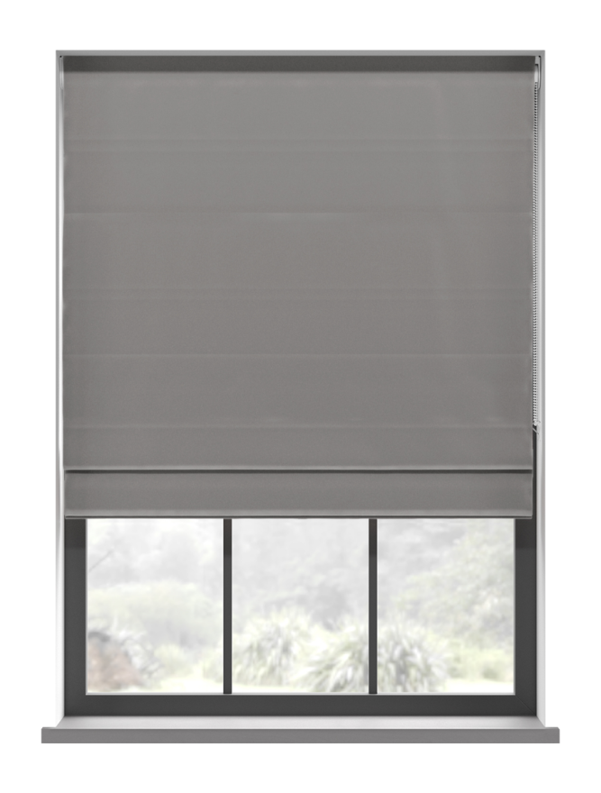 Otaku Dark Grey