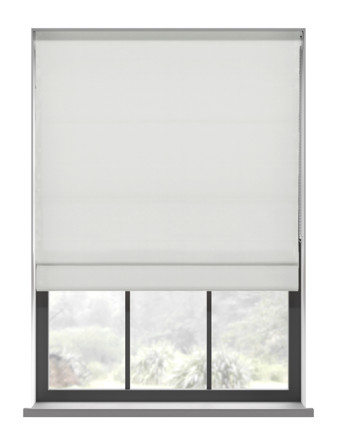 Sambo White Dimout