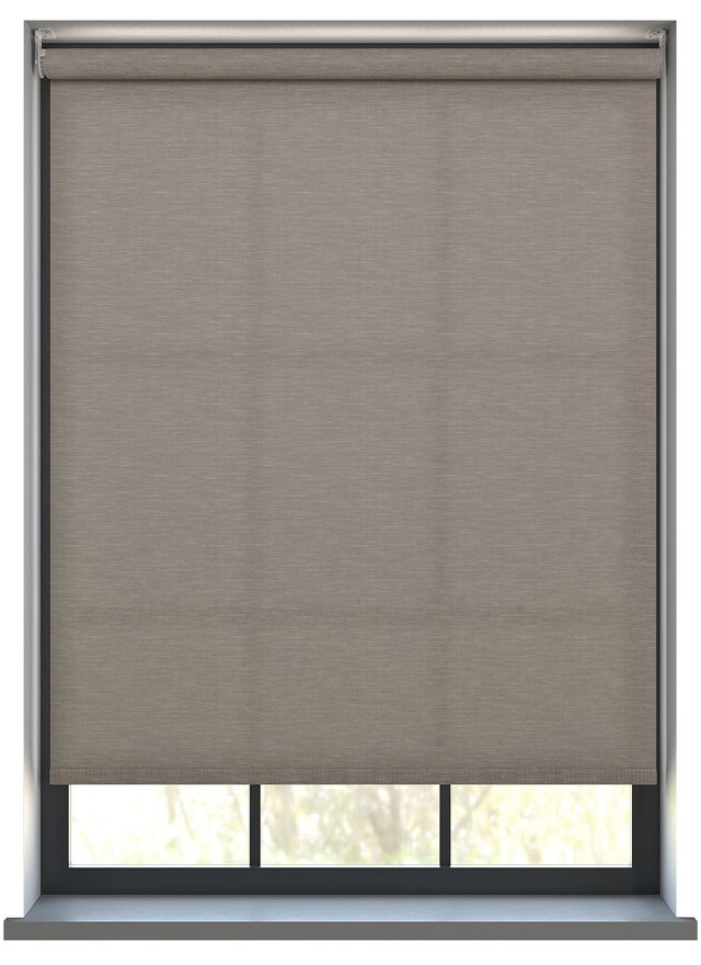 Weave Empire Roller Blind