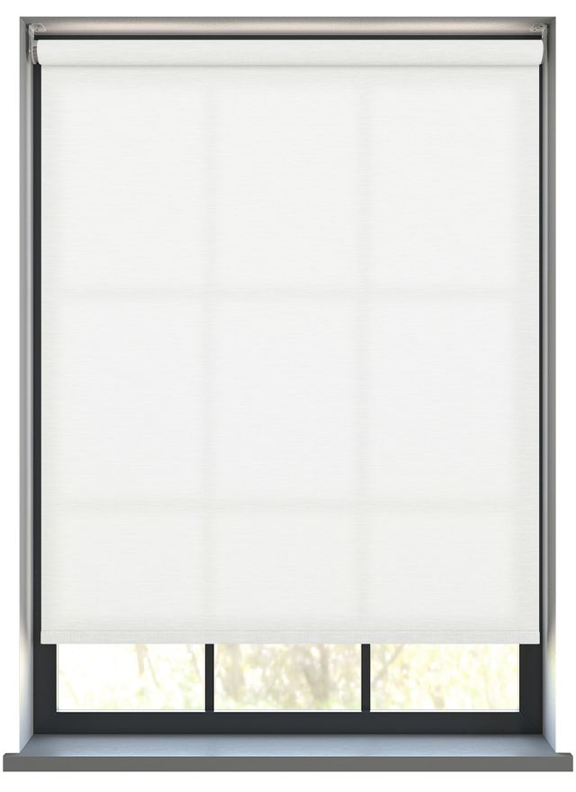 Weave Whisper Roller Blind