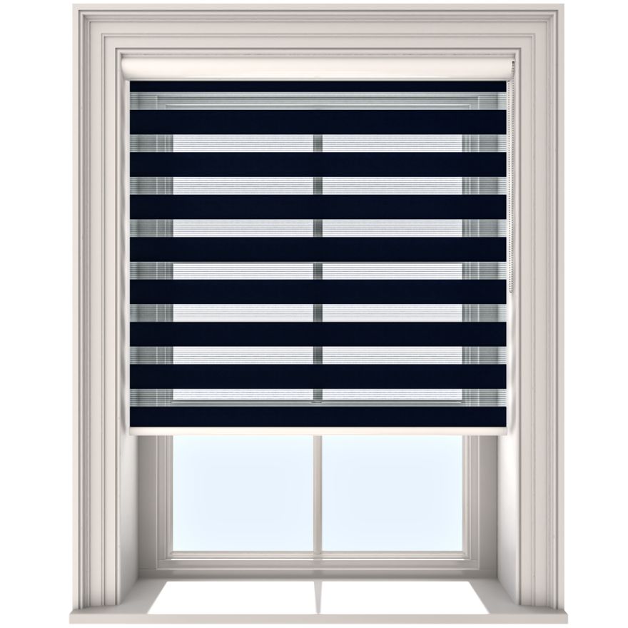 Day &amp; Night Effortless Navy Blue