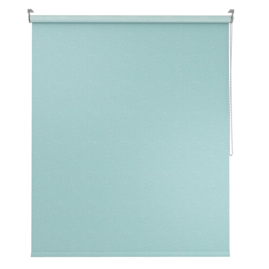 Palate Light Pastel Blue Roller Blind