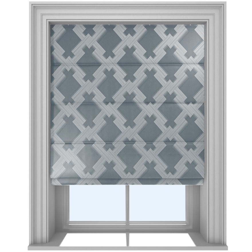 Diagonale Silver