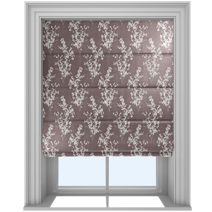 Blossom in Mauve