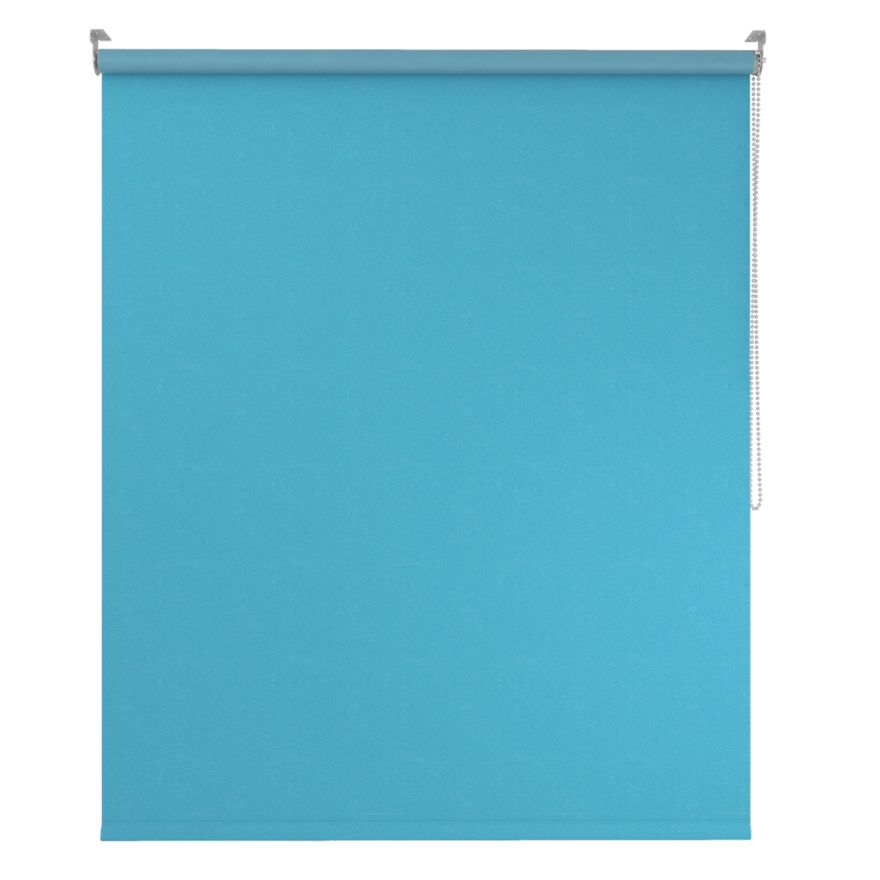 Palate Maya Blue Roller Blind