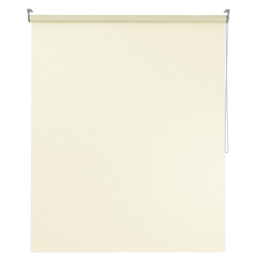 Palate Cream Roller Blind