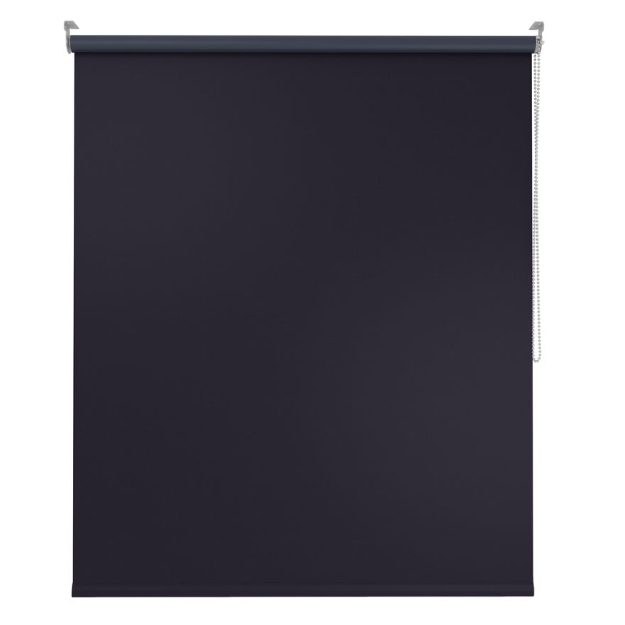 Palate Mediterranean Purple Roller Blind
