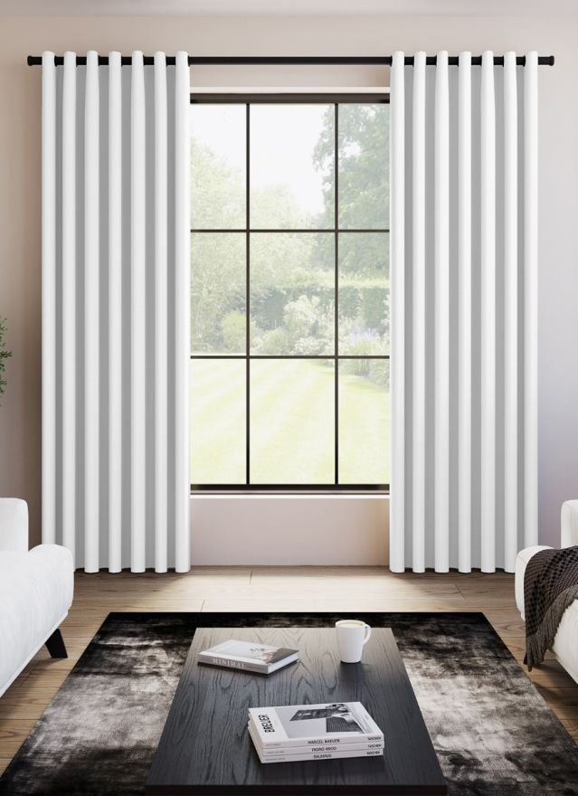 Kanbina White