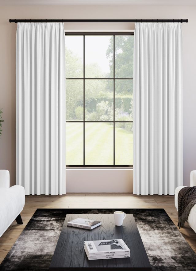 Kanbina White