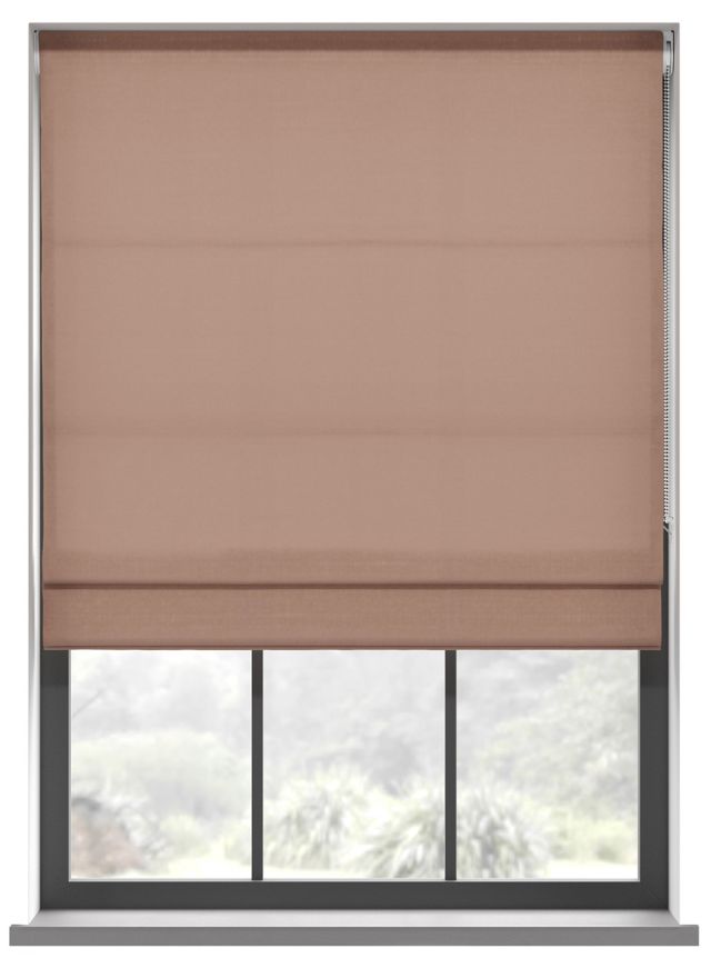 Opulent Faux Silk Berry Processco