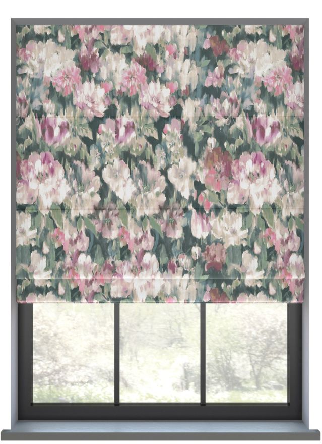 Peony Blossom