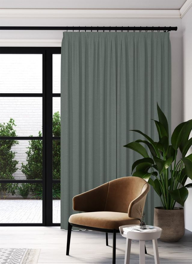 Milan Grey Chateau