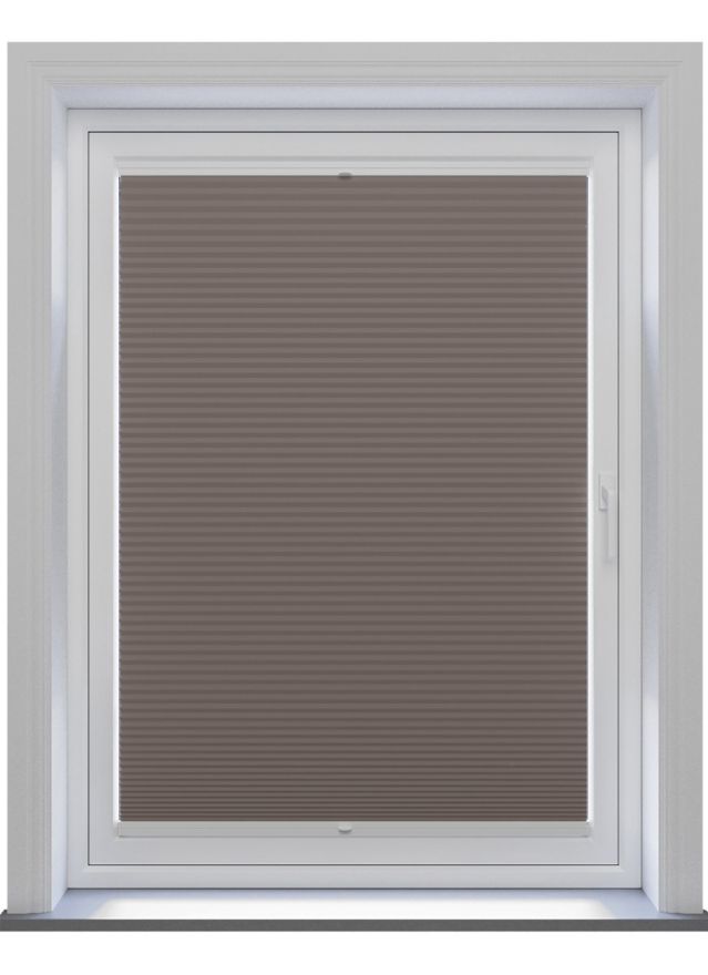 Honeycomb Blackout Espresso Clic Fit