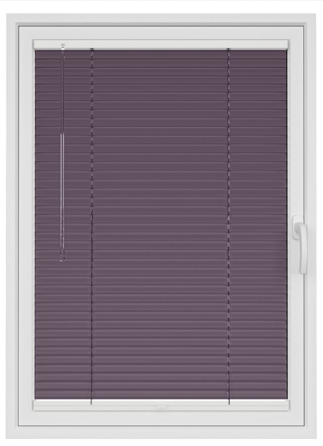 Dark Lavendar Clic Fit