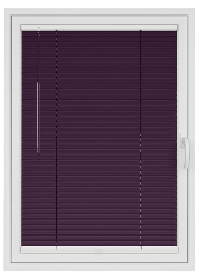 Midnight Purple Stick Fit