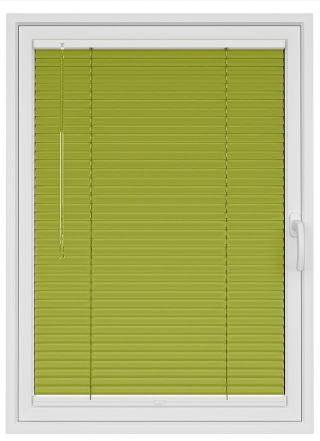 Lime Green Clic Fit