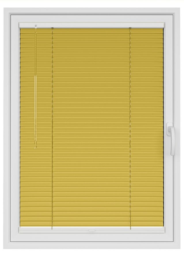 Lemon Yellow Clic Fit