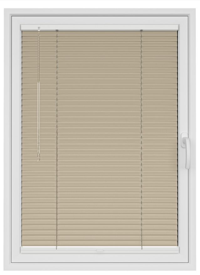 Barley White Gloss Clic Fit