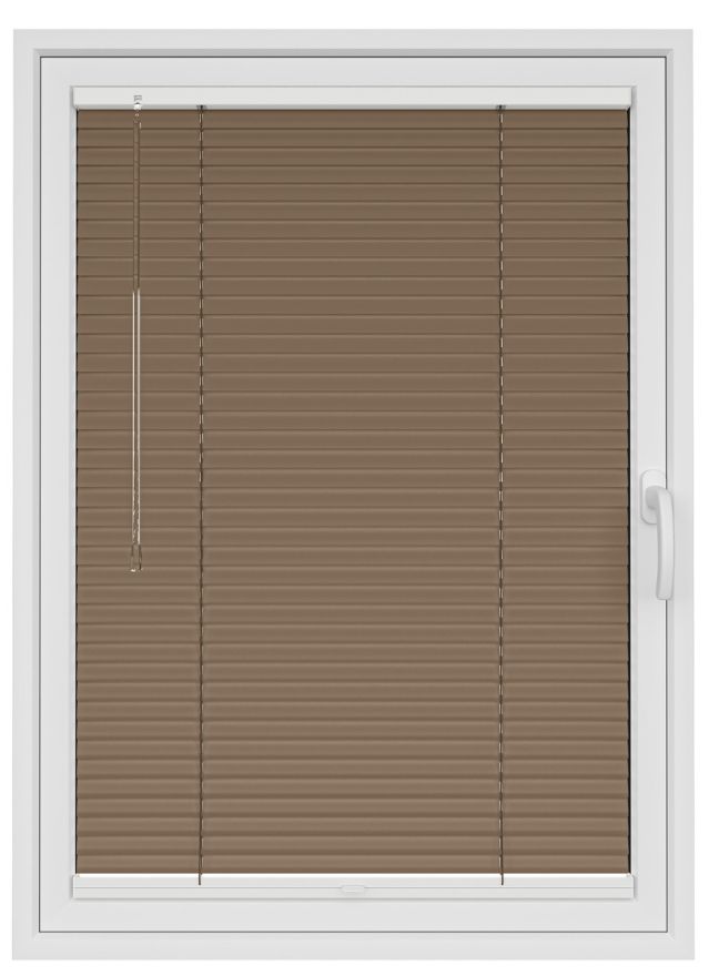 Sepia Brown Clic Fit