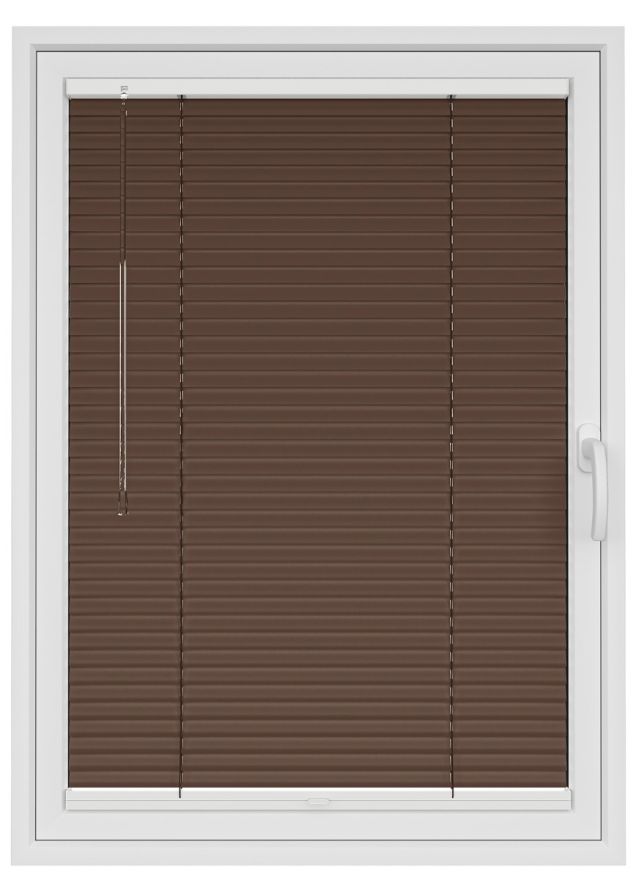 Chocolate Satin Clic Fit