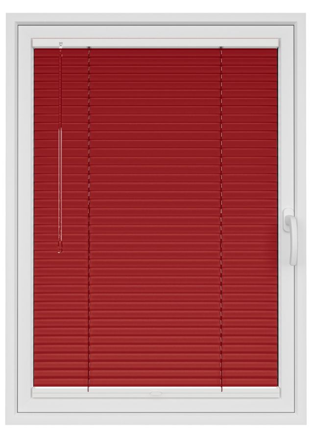 Scarlet Red Clic Fit