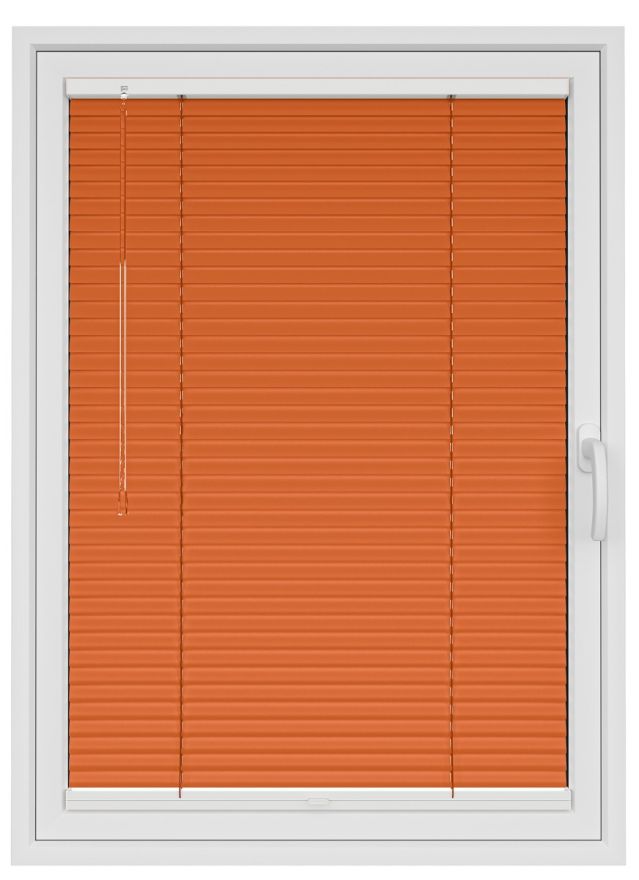 Tangerine Stick Fit