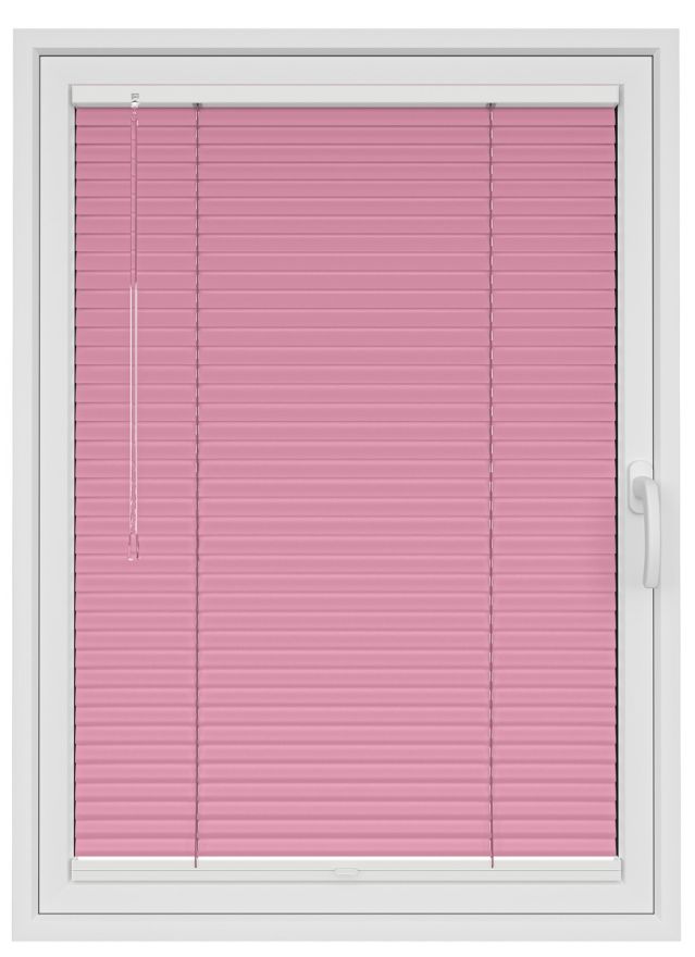 Candy Pink Matt Clic Fit