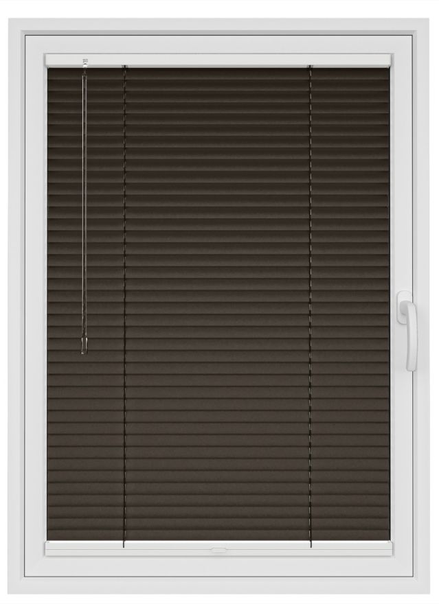 Brushed Brown Metallic Clic Fit