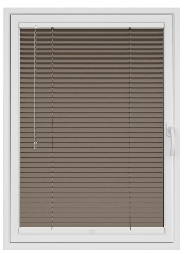 Silver Metallic Stick Fit