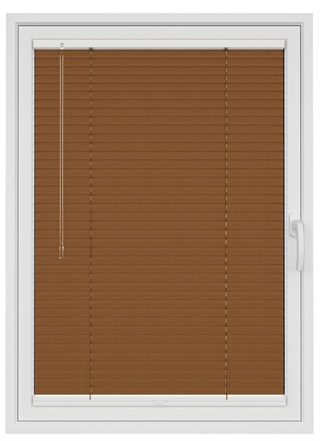 Light Walnut Stick Fit