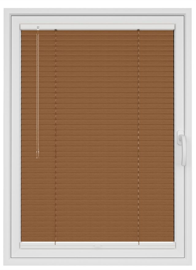 Dark Walnut Stick Fit