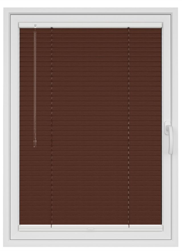 Mahogany Clic Fit