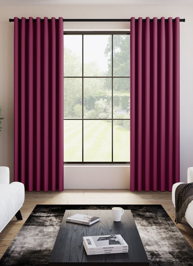 Vivianna Fuchsia