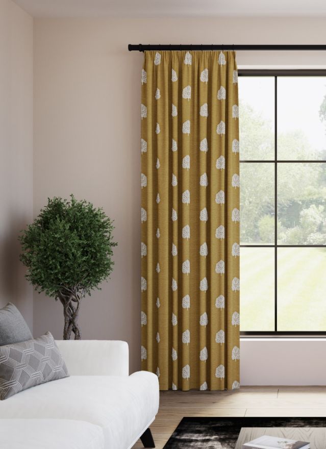 Origin Ochre