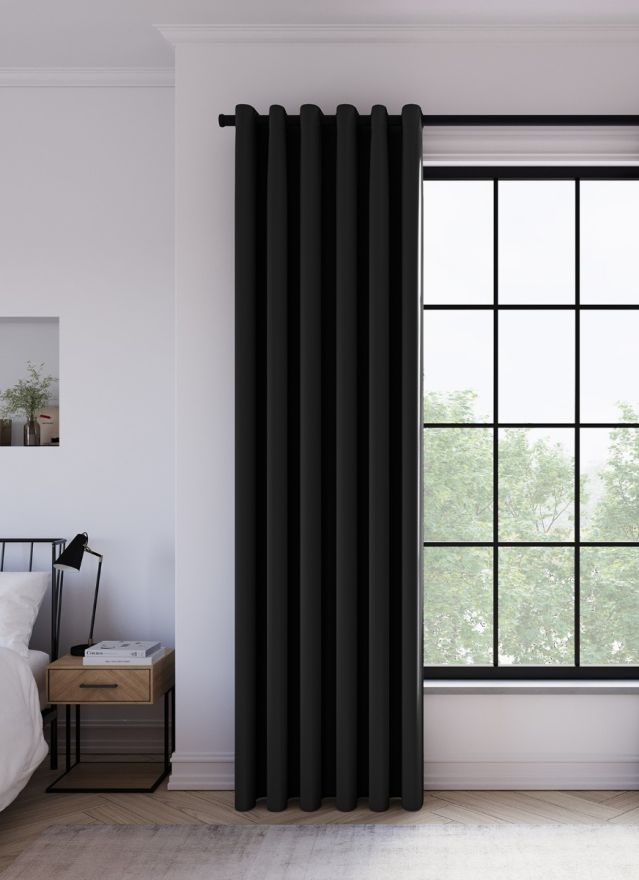 Orka Anthracite Blackout