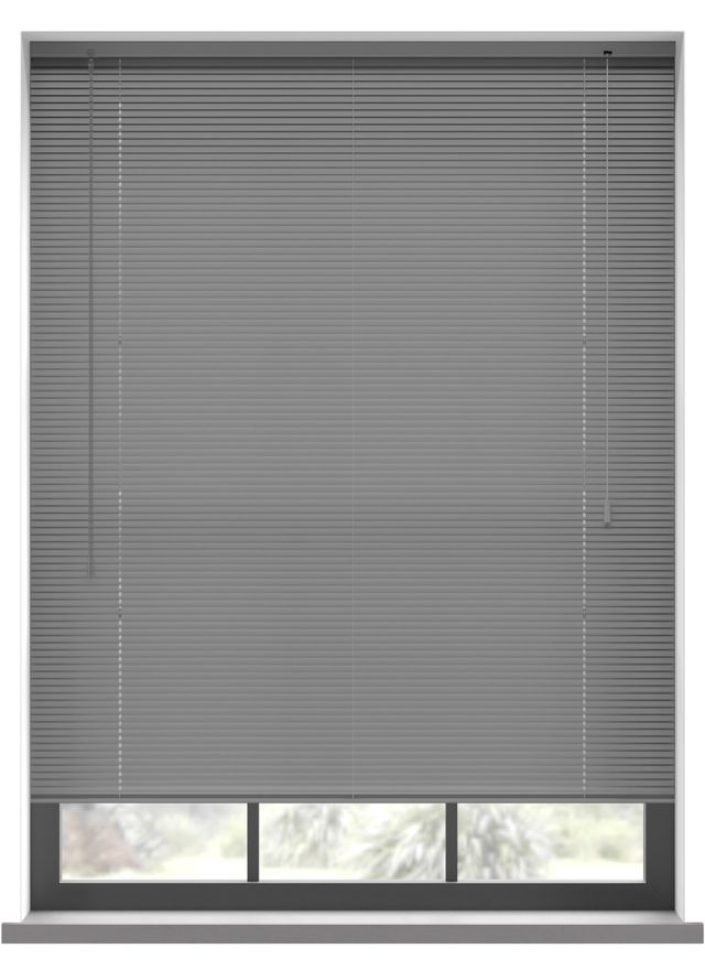Cool Grey