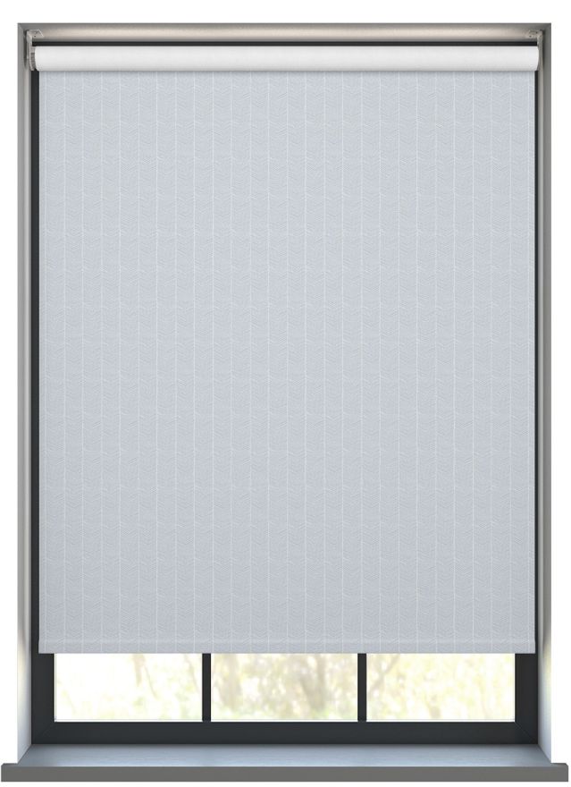 Pacific Coastal Shallows Roller Blind