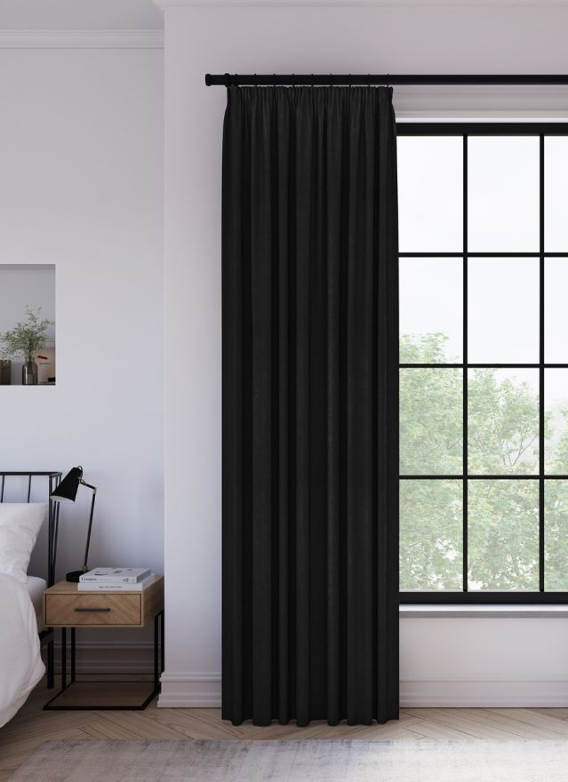 Discontinued (RC) - Lyon Pure Black