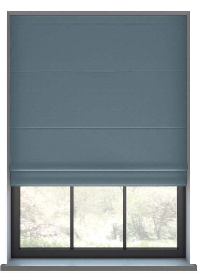 Panama Blueberry Skin