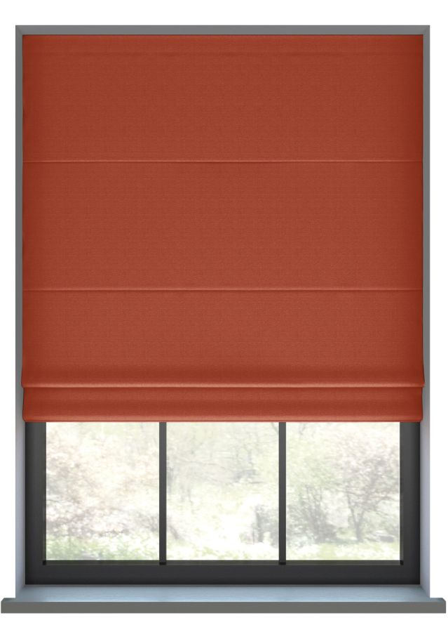 Panama Burnt Orange