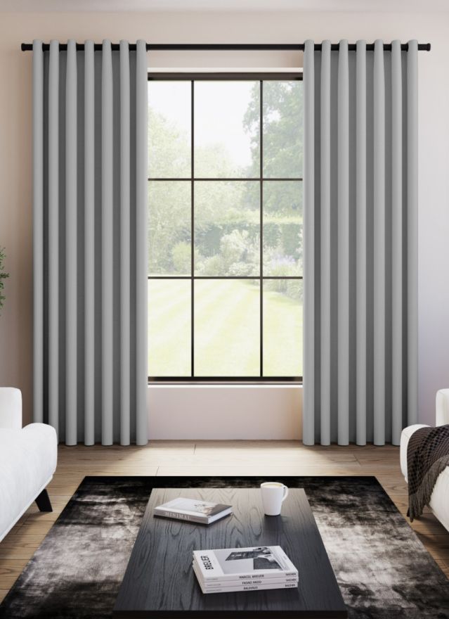 Panama Elephant Grey