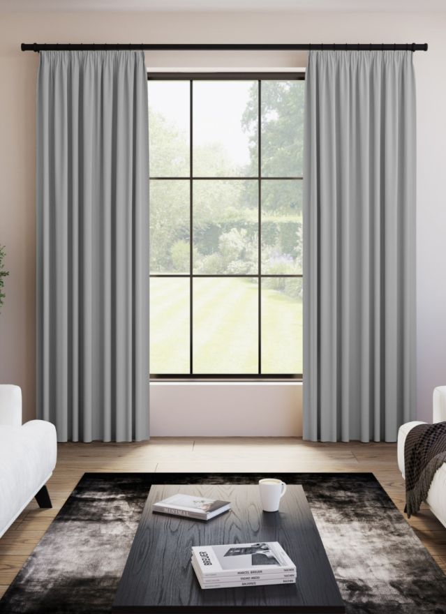 Panama Elephant Grey