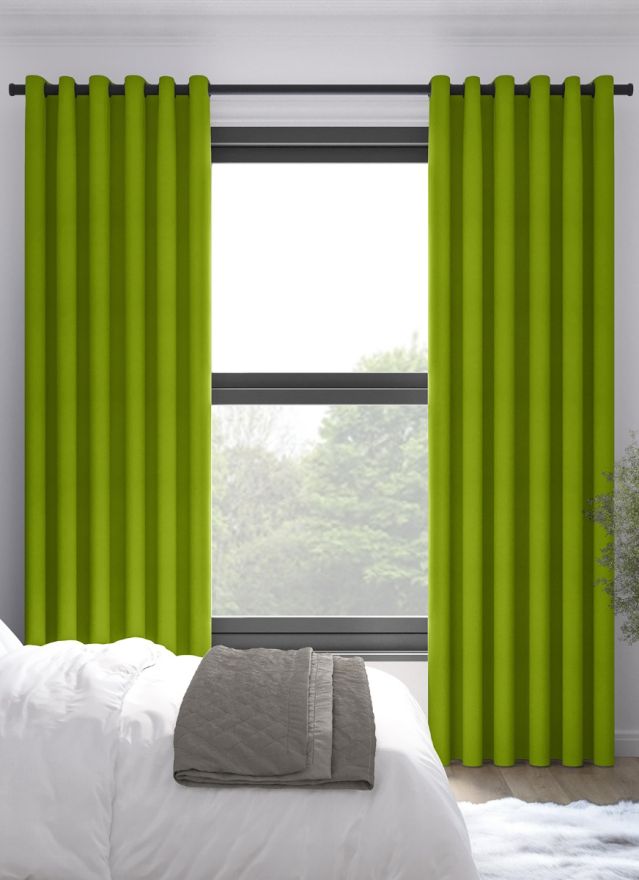 Lyon Vibrant Green
