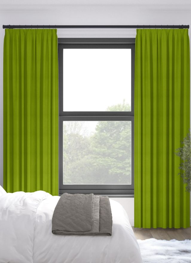 Lyon Vibrant Green