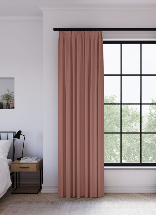 Panama Flamingo Pink