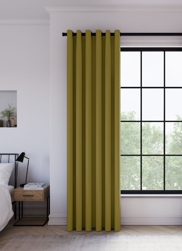 Panama Ochre