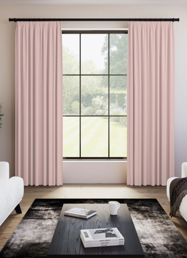 Panama Rose Pink