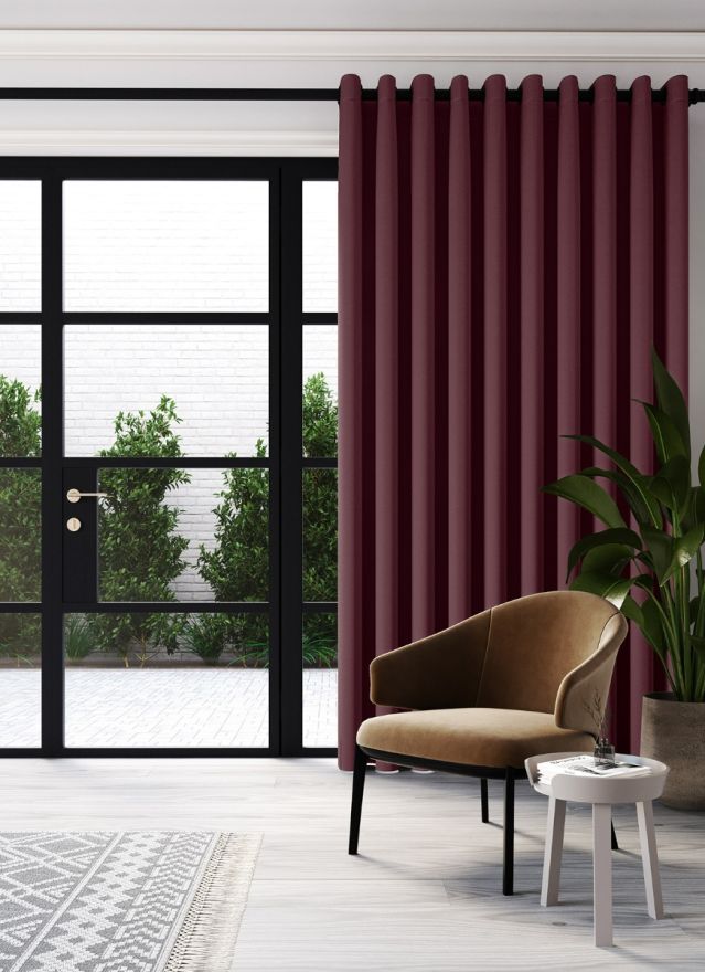 Panama Ruby