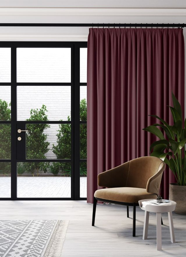 Panama Ruby
