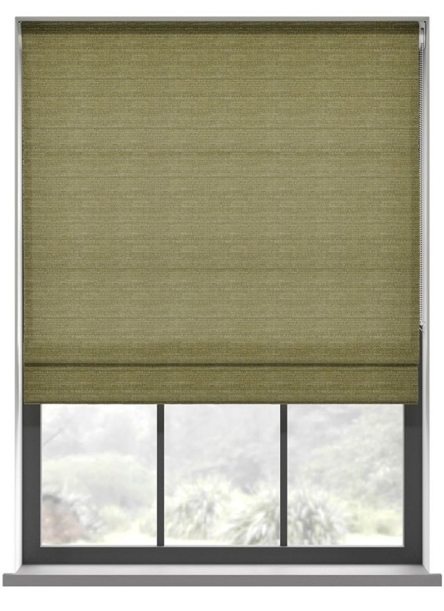 Stitchwork Olive